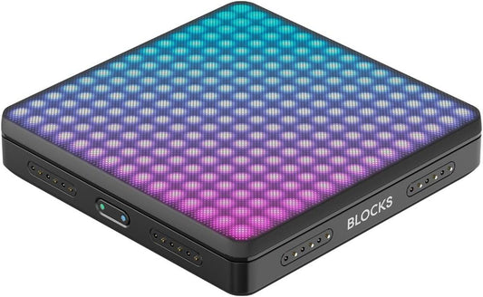 ROLI Lightpad Block