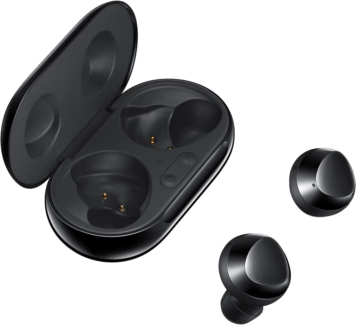 Samsung Buds+ - Black