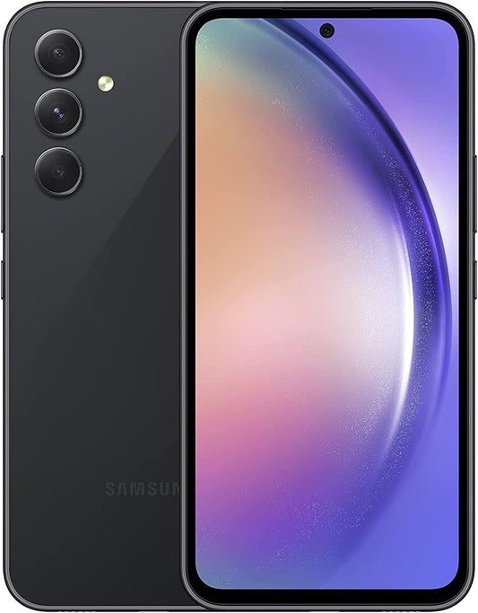 Samsung Galaxy A54 128GB - Awesome Graphite (Unlocked)