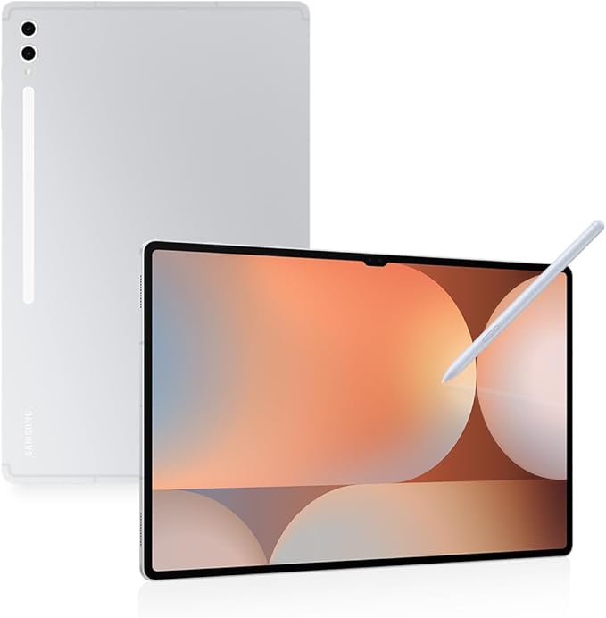 Samsung Galaxy Tab S10 Ultra 14.6" 512GB - Silver (WiFi)