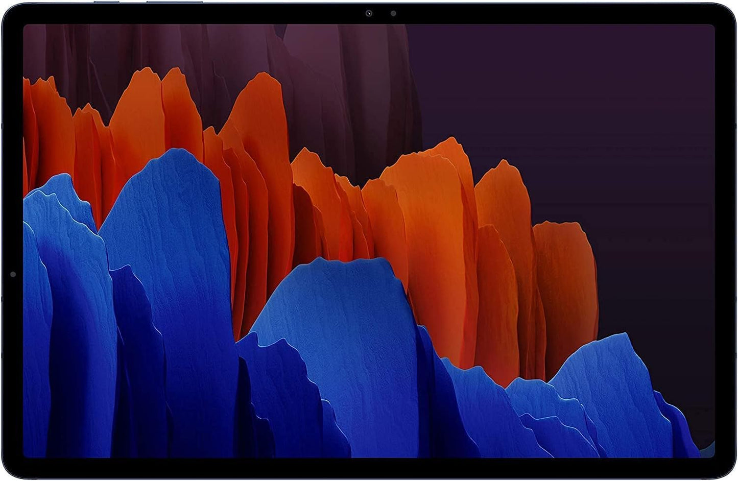 Samsung Galaxy Tab S7+ 12.4" 128GB - Phantom Navy (WiFi)