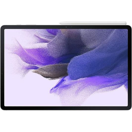 Samsung Galaxy Tab S7 FE 12.4" 64GB - Mystic Black (WiFi)