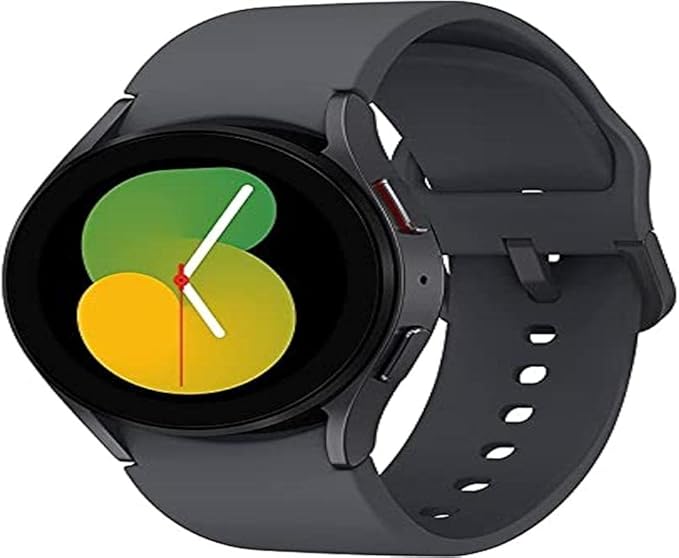 Samsung Galaxy Watch 5 - 44mm - Aluminum - Graphite - (Bluetooth)