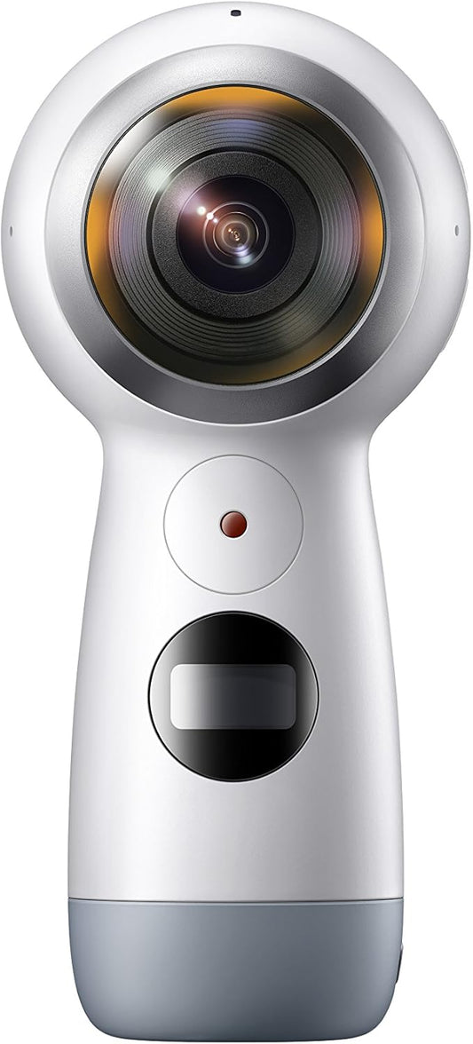 Samsung Gear 360 Camera