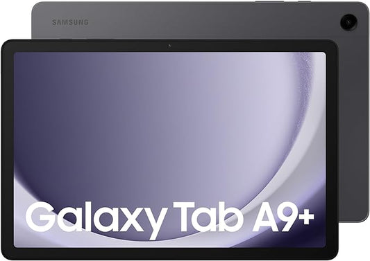 Samsung Samsung Galaxy Tab A9+ 64GB - Graphite (WiFi + Cellular)
