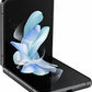 Samsung Z Flip4 512GB - Graphite (Unlocked)