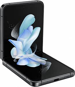 Samsung Z Flip4 512GB - Graphite (Unlocked)