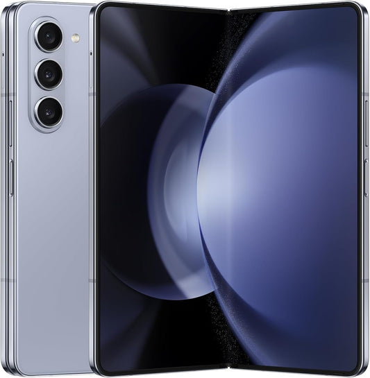 Samsung Z Fold5 512GB - Icy Blue (Unlocked)