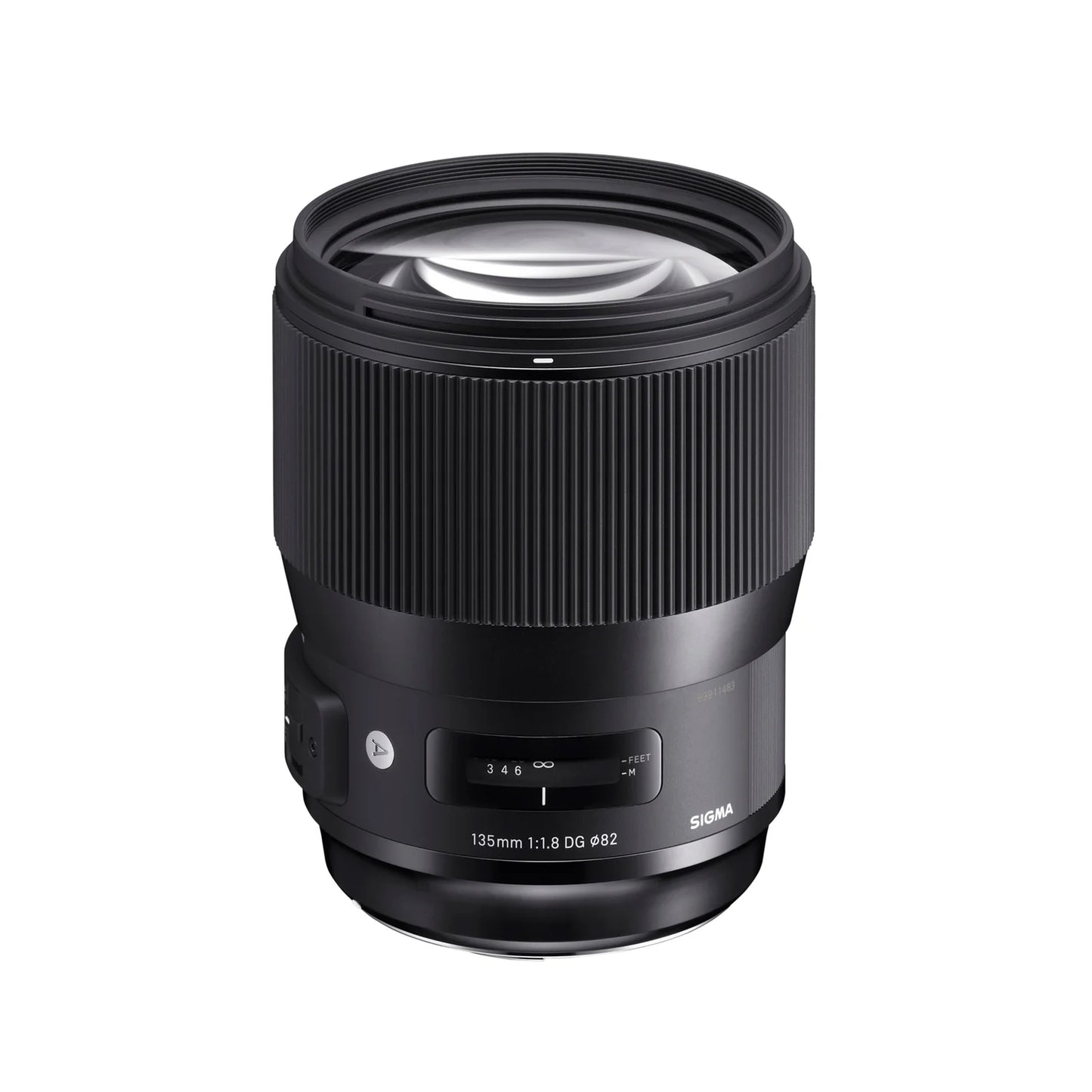 Sigma 135mm F1.8 DG HSM | Art - E-mount