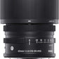 Sigma 14-24mm f/2.8 DG DN Art Lens - L-Mount