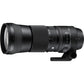 Sigma 150-600mm F5-6.3 DG OS HSM Contemporary - EF-Mount