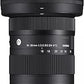 Sigma 16-28mm F2.8 DG DN Contemporary - E-mount