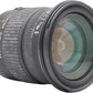 Sigma 17-70mm F2.8-4 DC Macro OS HSM - AFD -mount