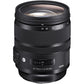 Sigma 24-70mm F2.8 DG OS HSM Art - EF- Mount