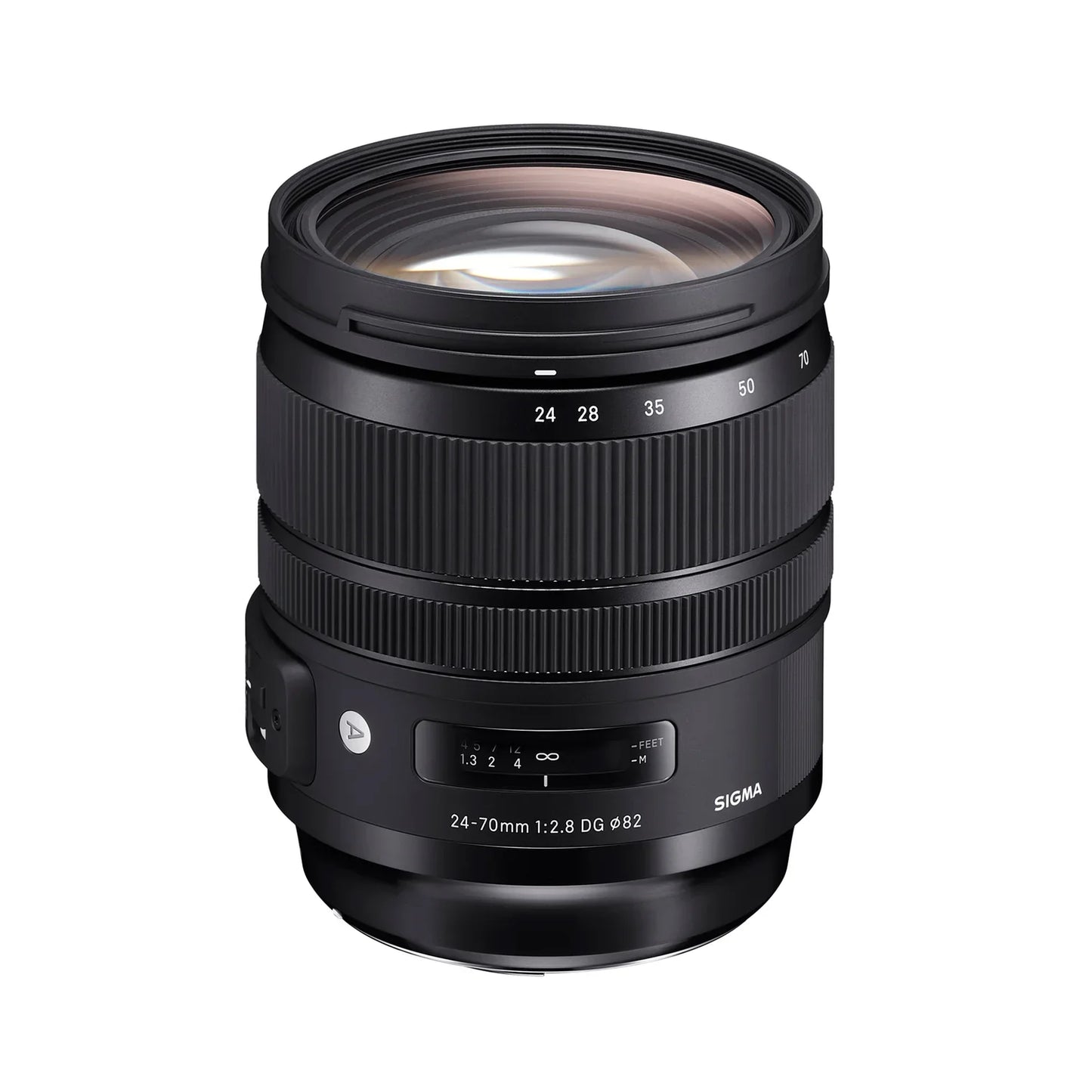Sigma 24-70mm F2.8 DG OS HSM Art - F-Mount