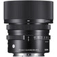 Sigma 45mm F2.8 DG DN - E-mount