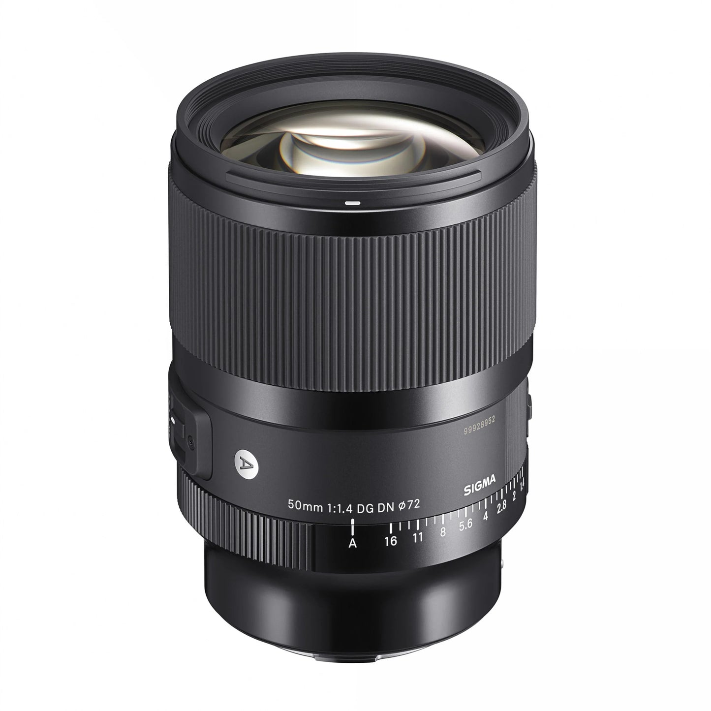 Sigma 50mm F1.4 DG HSM | Art - E-mount