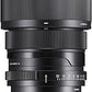 Sigma 65mm F2 DG DN - E-mount