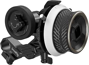 SmallRig F40 mini Follow Focus