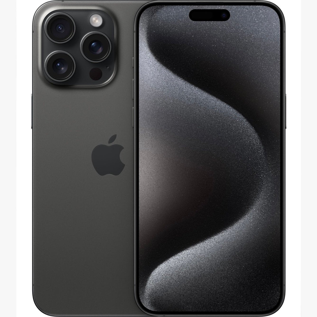 iPhone 15 Pro Max 512GB - Black Titanium (Unlocked)