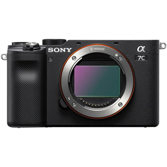 Sony A7C - Body