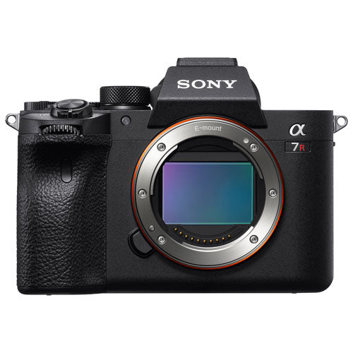 Sony A7RIV - Body