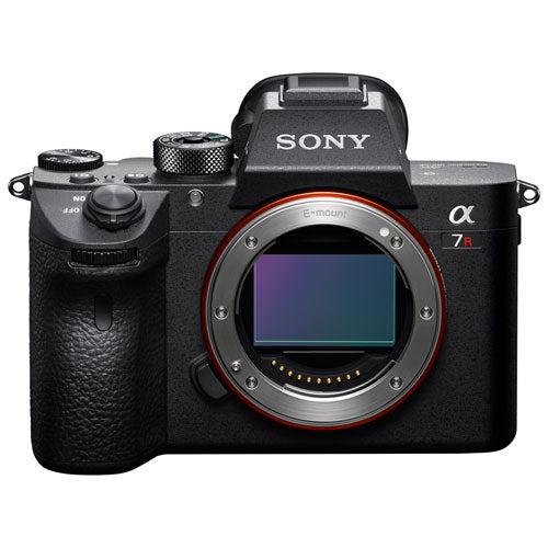 Sony A7Riii - Body