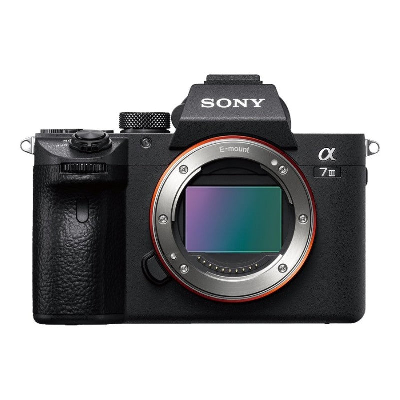 Sony A7 - Body