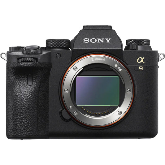 Sony A9 - Body