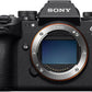 Sony A9iii - Body