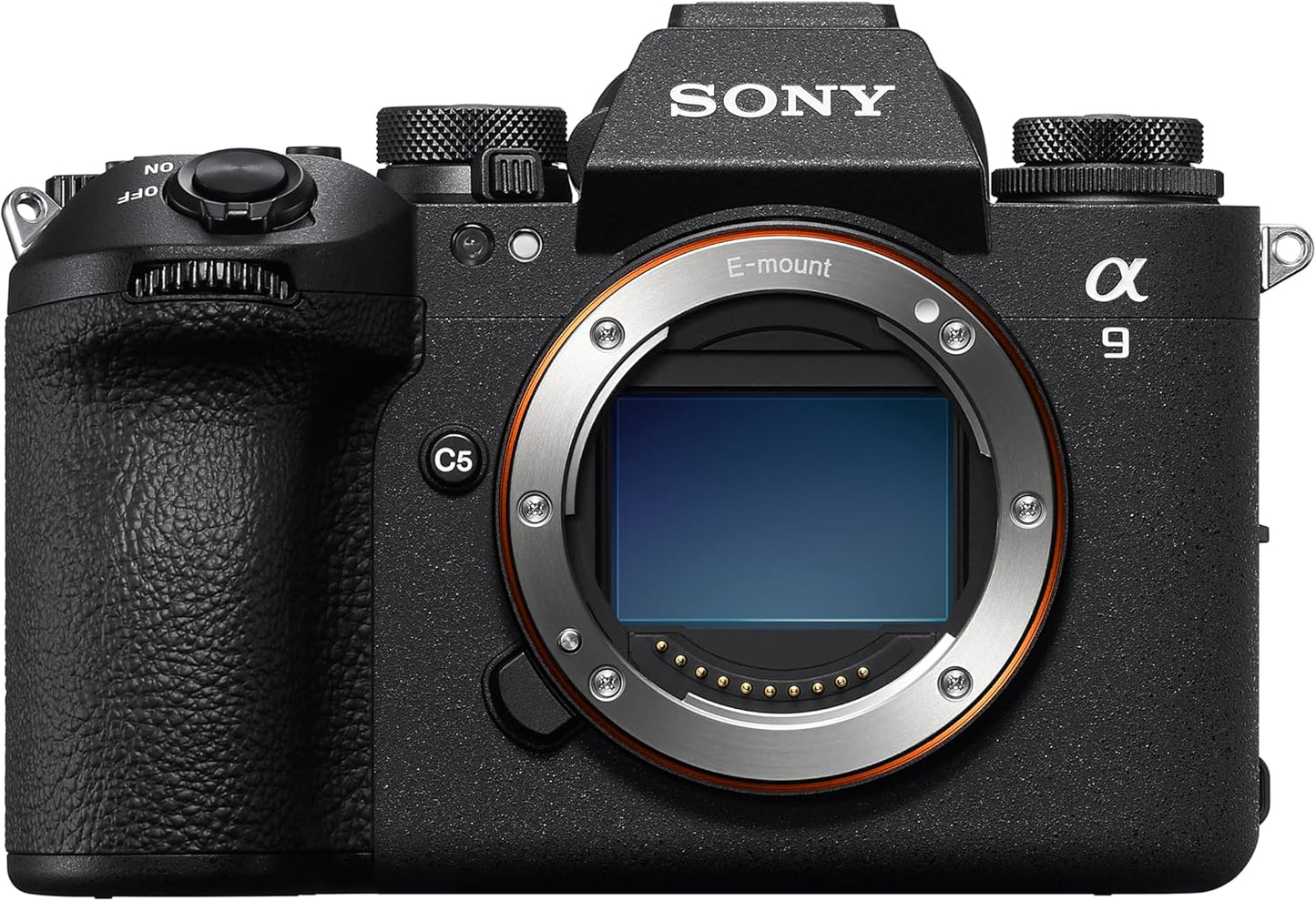 Sony NEX-5R - Body