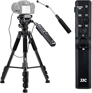 Sony Compact Remote Control Tripod - VCT-VPR1