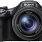 Sony Cyber-shot DSC-HX400V Digital Camera
