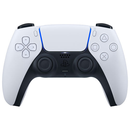 Sony DualSense Wireless Conroller - White
