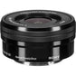 Sony E PZ 16-50mm f/3.5-5.6 OSS - E-mount