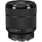 Sony FE 28-70mm f/3.5-5.6 OSS - E-mount