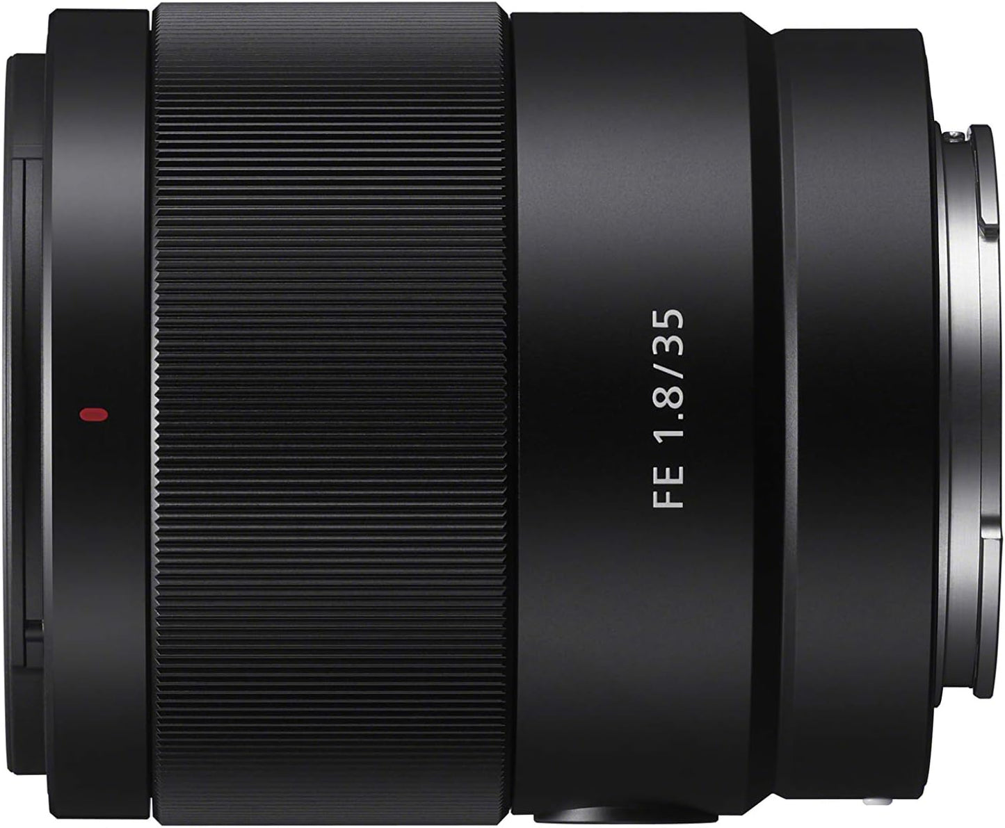 Sony FE 35mm f/1.8 - E-mount