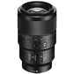 Sony FE 90mm F2.8 Macro G OSS - E-mount