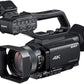 Sony HXR-NX80 4K HD NXCAM Camcorder