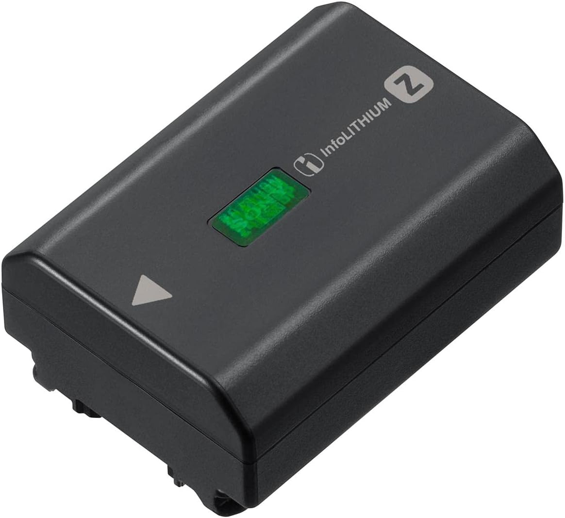 Sony NP-FZ100 Rechargeable Battery