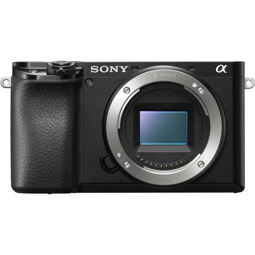 Sony a6100 - Body