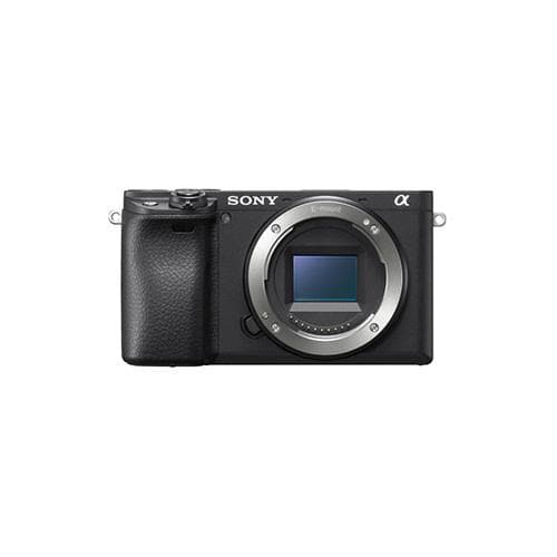 Sony a6400 - Body