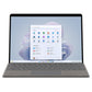 Surface Pro 9 (Intel Core i7 - 16GB RAM - 256GB - Intel Iris Xe Graphics - Graphite - Business)