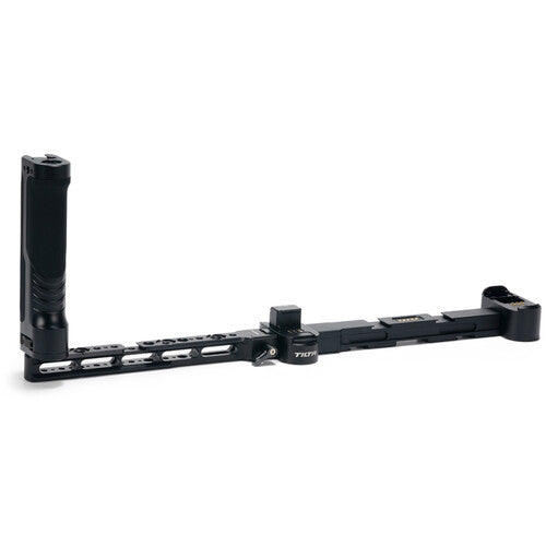 Tilta Dual-Handle Power Supply Bracket For DJI Gimbal