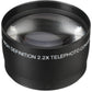 Vivitar Series V2XMR 1 T-Mount 2X Converter