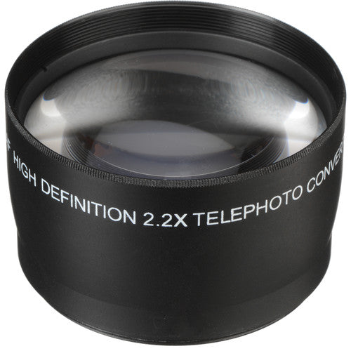 Vivitar Series V2XMR 1 T-Mount 2X Converter
