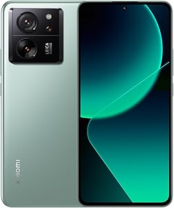 Xiaomi  Redmi K60 Ultra 256GB - Meadow Green (Unlocked)