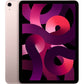 iPad Air 5th Gen 64GB - Pink (WiFi)