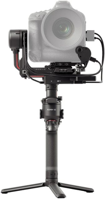 Dji RS 2 Gimbal Stabilizer - Pro Combo