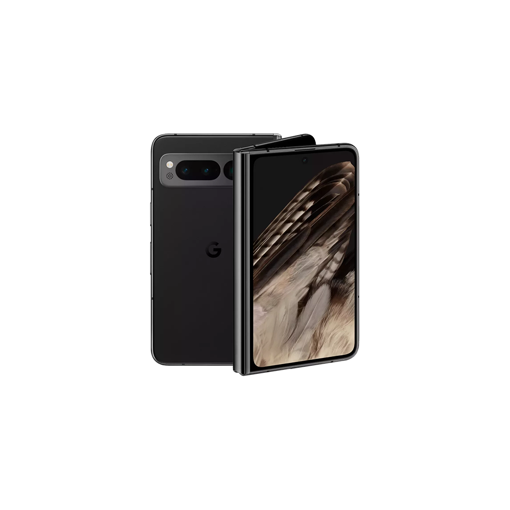 Google Pixel Fold 256GB - Obsidian (Unlocked)